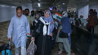 Operation Sindhu: India Evacuates 1,713 Nationals From Iran Amid Escalated Tensions In Middle-East