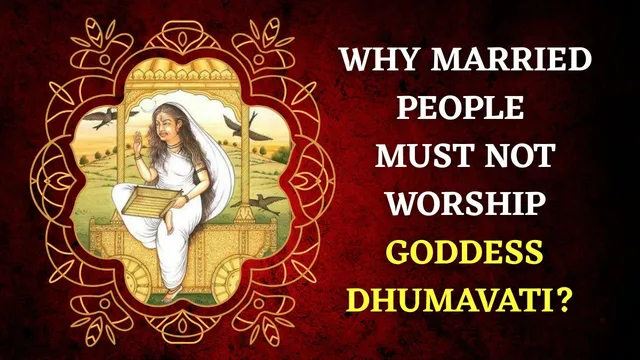 ashadha-gupt-navratri-2025-why-married-people-must-not-worship-goddess-dhumavati-know-all-about-this-fierce-mahavidya