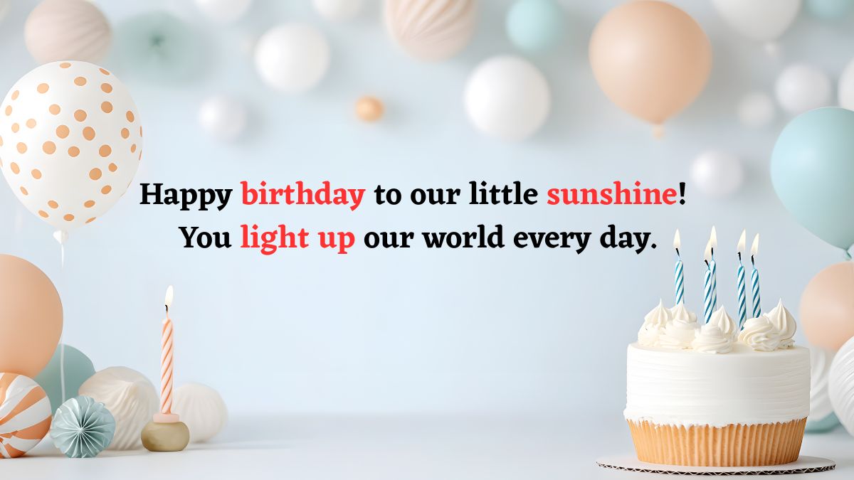 50 best happy birthday wishes for daughter (3)