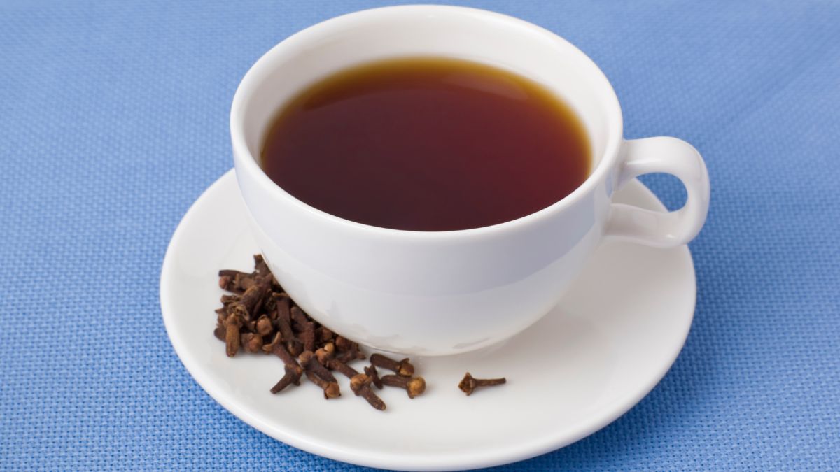 drink according to ayurveda