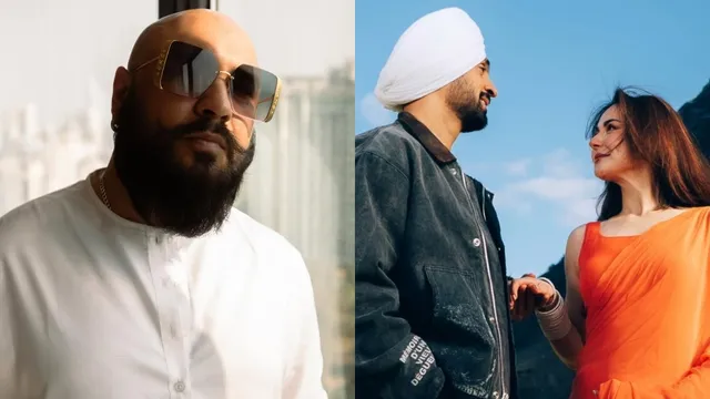 'Zameer He Bech Chuke Ne': Did B Praak Take A Possible Swipe At Diljit Dosanjh Over Collaboration With Hania Aamir In Sardaar Ji 3?