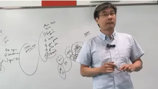 Chinese Professor Predicted Trump’s Re-Election And War With Iran? Jiang Xueqin’s 2024 Video Goes Viral | WATCH
