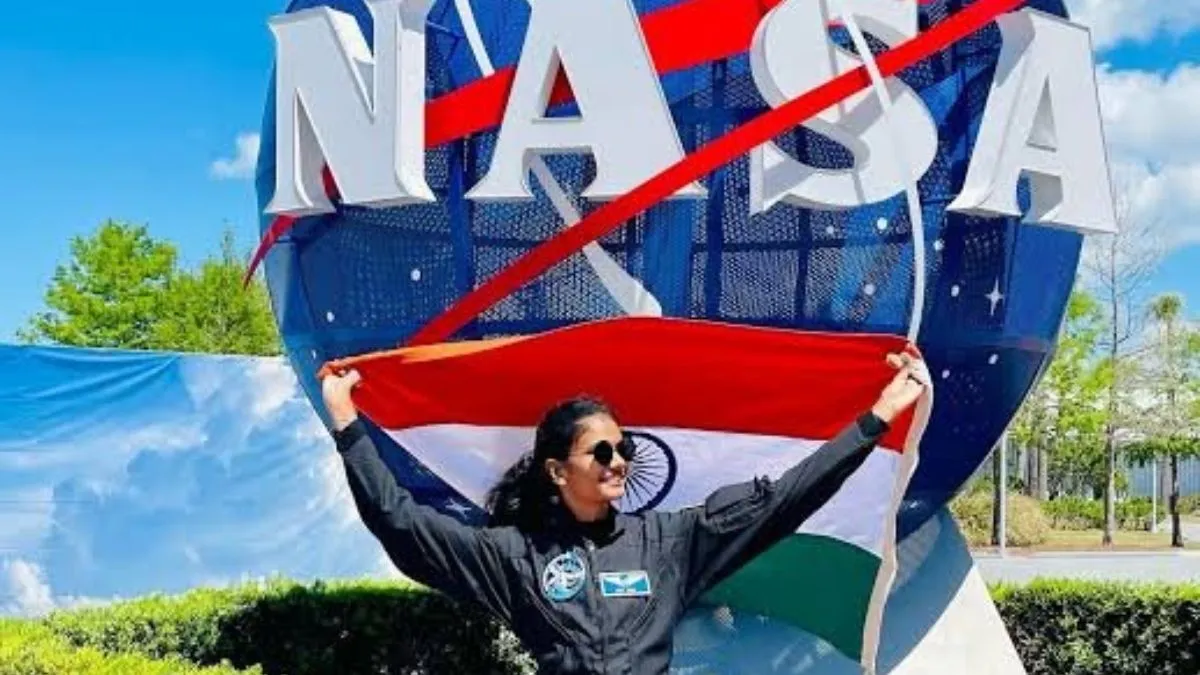 andhra-dangeti-jahnavi-creates-history-as-first-indian-to-complete-nasa-program-set-for-space-travel-in-2029