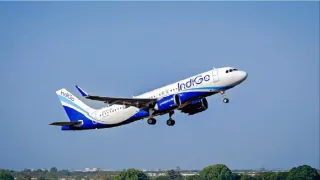 Qatar Opens Airspace After Trump Announces Israel-Iran Ceasefire; IndiGo Issues Travel Advisory