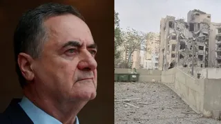 'Respond Forcefully': Israel Defence Minister Orders Military After Iran Violates Ceasefire