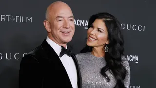 Inside Jeff Bezos And Lauren Sanchez’s Lavish Venice Wedding: Glamour, Superyachts, And Backlash