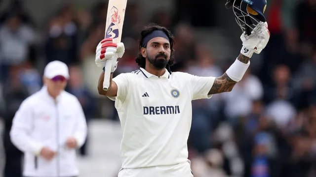 IND vs ENG 1st Test: 'Polyglot' KL Rahul Impresses Fans Yet Again; Dinesh Karthik Points It Out During Commentary