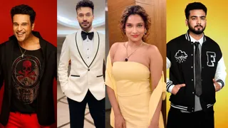 Laughter Chefs Season 2 Celebrity Contestants And Their Fees: Ankita Lokhande, Krushna Abhishek, Elvish Yadav And Others