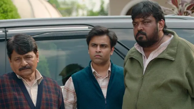 panchayat-season-4-review-jitendra-kumar-show-evokes-nostalgia-in-phulera-but-its-weaker-than-before-say-netizens