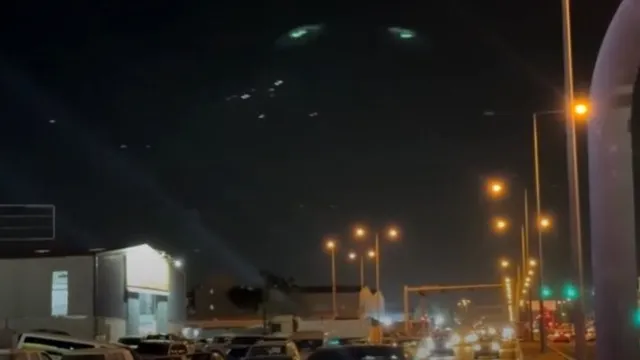 Iran-Israel War: Tehran Launches Op 'Besharat Fatah' Targeting US Bases In Qatar, Iraq After Striking Al Udeid | Top Updates