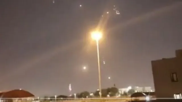 iran-strikes-largest-us-military-base-in-qatar-claiming-retaliation-equal-to-bombs-dropped-on-iranian-nuclear-sites