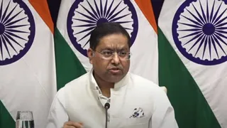 India Welcomes Iran-Israel Ceasefire, Appreciates US And Qatar's Role: 'Remain Deeply Concerned About...'