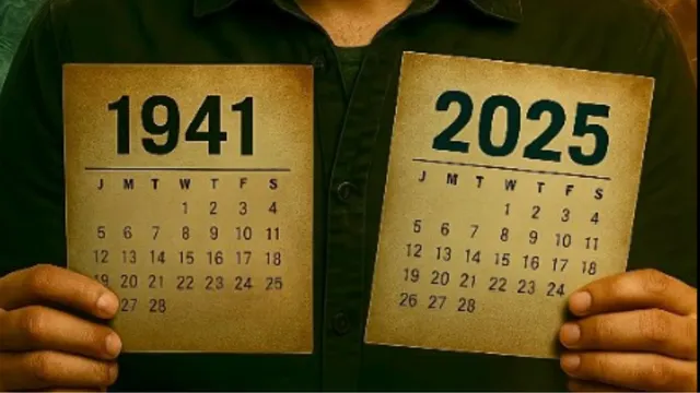 is-2025-the-new-1941-viral-calendar-theory-sparks-conspiracy-buzz-viral