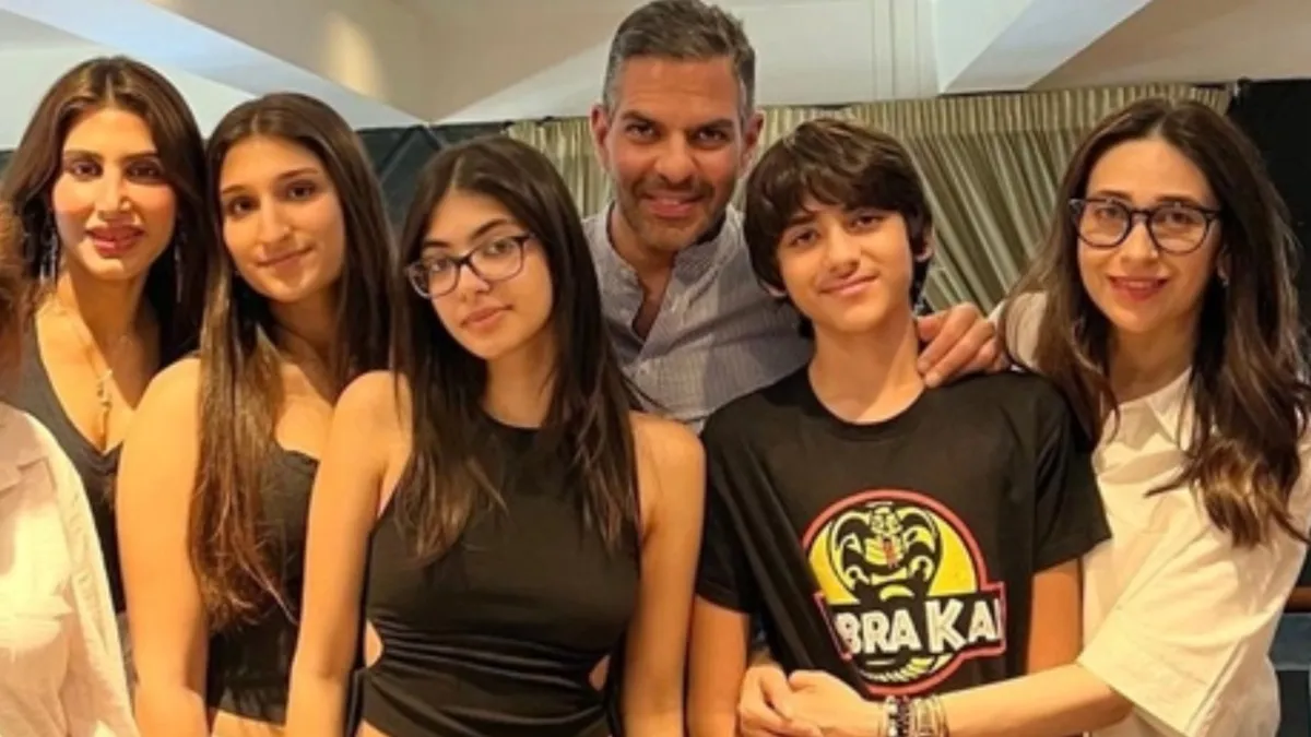 do-sanjay-kapur-and-karisma-kapoor-kids-samaira-and-kiaan-get-along-with-late-businessman-third-wife-priya-sachdev-kapur