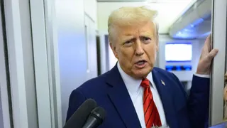 Trump Wants Iran's Regime Change? US President Breaks Silence After Ceasefire | WATCH
