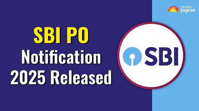 sbi-po-recruitment-2025-check-how-to-apply-for-541-vacancies-at-sbi-co-in-know-eligibility-criteria-other-details-here