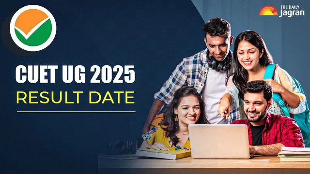 CUET UG 2025 Result To Be Declared Soon At cuet.nta.nic.in; Know How And Where To Download CUET Rank Cards Once Released Online