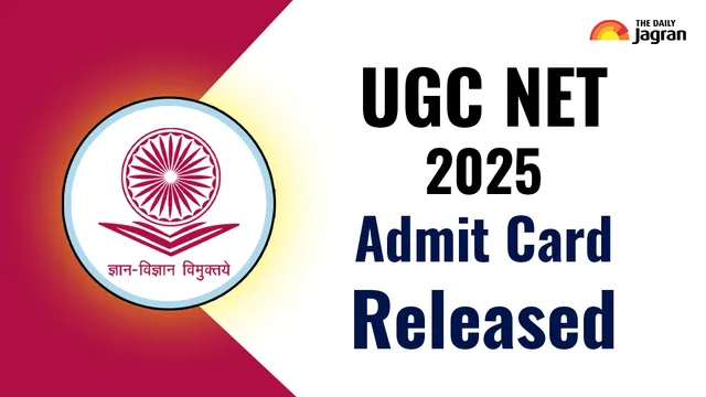 ugc-net-2025-hall-ticket-released-know-steps-to-download-admit-card-for-june-27-exam-at-ugcnet-nta-ac-in-get-direct-link-here