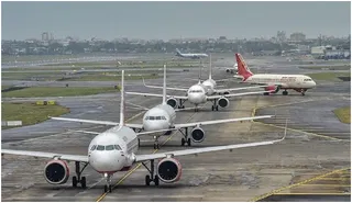 Ineffective Monitoring, Inadequate Rectification: DGCA Finds Multiple 'Reappearing' Defects In Aviation Ecosystem