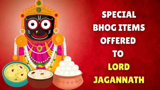jagannath-rath-yatra-2025-5-special-bhog-items-offered-to-lord-jagannath-you-dont-know-much-about