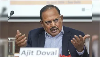 From Calling Out Double Standards To Urging Action Against Terrorism: Ajit Doval Presses SCO To Hold Pakistan Accountable