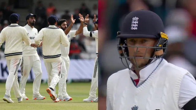 India vs England 1st Test Day 5 Live Cricket Score: Root, Stokes Take England Past 300-run Mark, India Eye Wickets In Leeds
