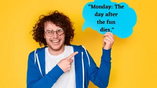 50+ Funny Quotes And Punch Lines That Will Instantly Make You Laugh
