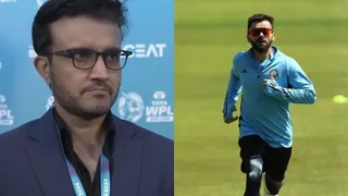 'Wanted Virat Kohli To Lead But...': Sourav Ganguly Makes Big Revelation On Captaincy Saga
