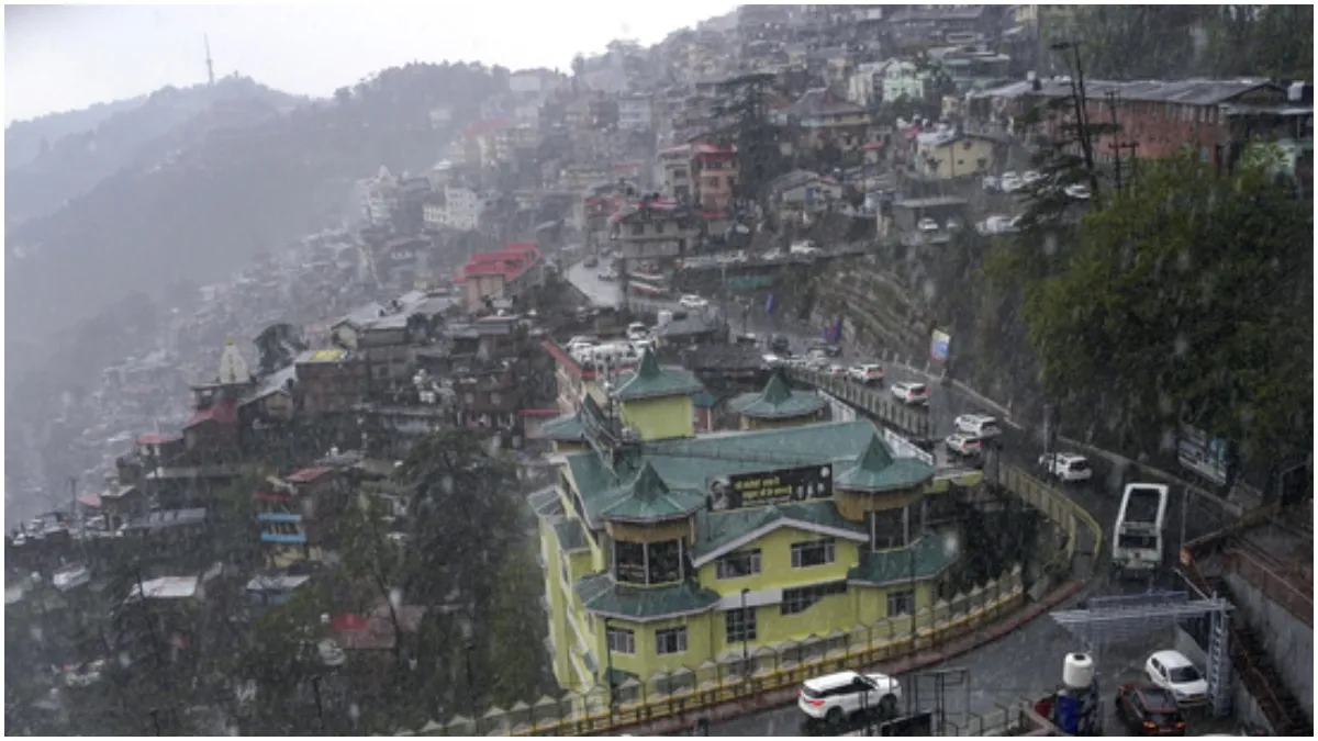 himachal-pradesh-weather-on-june-25-heavy-rain-to-lash-hamirpur-mandi-shimla-other-districts-as-imd-issues-orange-yellow-alerts-details