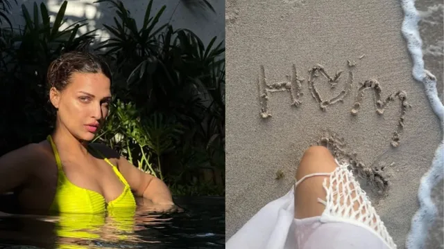 Has Himanshi Khurana Found New Love Years After Break-up With Asim Riaz?  Punjabi Actress Drops Hints