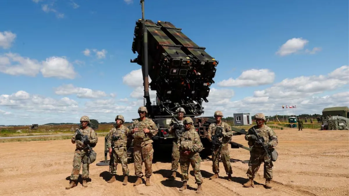 six-iranian-missiles-zero-impact-how-pac3-defended-us-al-udeid-air-base-in-doha-qatar