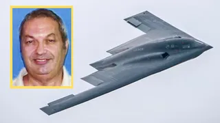 Indian Engineer Helped Design B-2 Stealth Bomber: But Why Noshir Gowadia Ended Up In US Prison