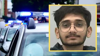 Indian Student Jailed For Masturbating On Girl’s Bed and Teddy Bears In UK University