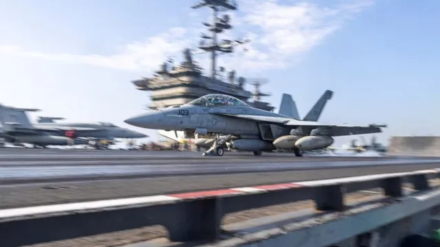 How US Duped Iran’s Air Defense In 'Operation Midnight Hammer': 5 ‘Secret’ American Weapons Used In Massive Tehran Strike