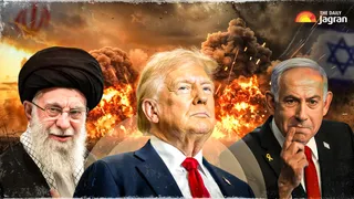 'War Goals Achieved': Netanyahu Agrees To Trump-Brokered Ceasefire; But What About Iran?