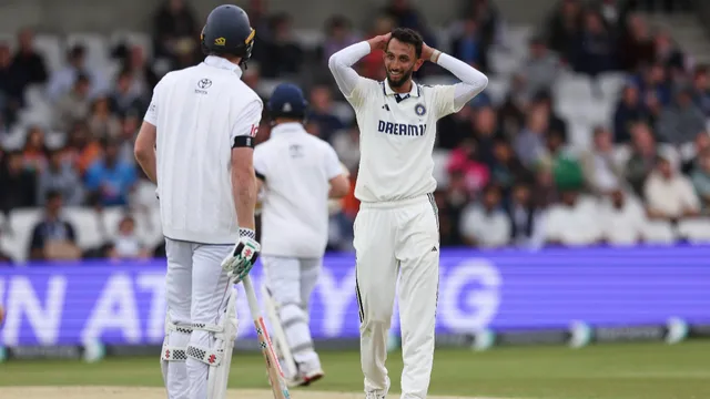 India vs England 1st Test Day 5 Live Cricket Score: Duckett, Root In Middle As India Eye More Wickets In Leeds

