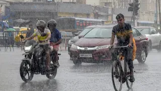 bengal-weather-heavy-rains-likely-in-howrah-hooghly-starting-today-darjeeling-digha-receive-highest-rainfall