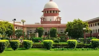 NSG Commando, Part Of Op Sindoor, Gets A Rapping By SC For Seeking Exemption In Wife's Murder Case
