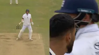 IND vs ENG 1st Test: Mohammed Siraj Gets Into Heated Chat With Ben Duckett After Zak Crawley's Bizarre Act | Watch