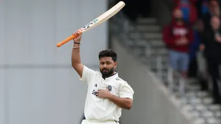 IND vs ENG: Rishabh Pant's Twin Tons Breaks Plethora Of Records, Registers Unique Six Hitting Feat In 1st Test
