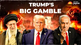 Five Major Questions Arise From Trump's Israel-Iran Ceasefire Agreement Announcement: What's Next?