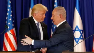 'War Goals Achieved': Netanyahu Agrees To Trump-Brokered Ceasefire; But What About Iran?
