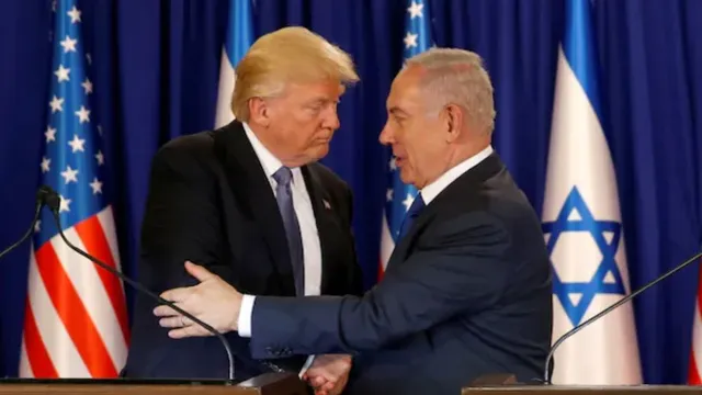 'War Goals Achieved': Netanyahu Agrees To Trump-Brokered Ceasefire; But What About Iran?