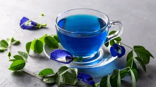 What Is Blue Tea? Why This Caffeine-Free Beverage Is A Must-Have In Morning?