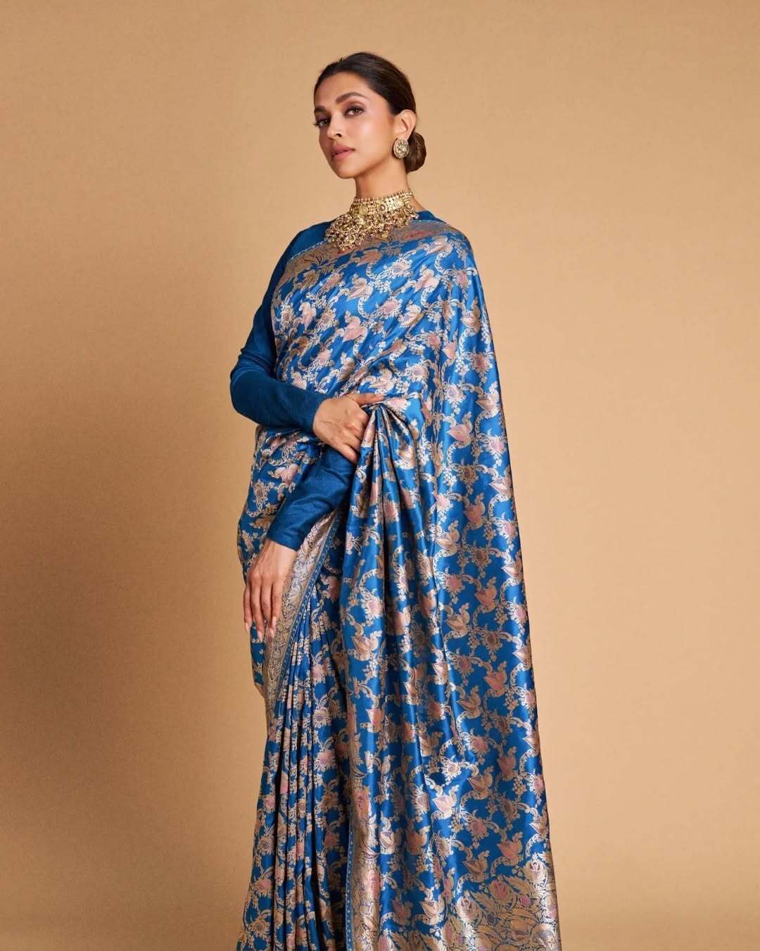 Kanjeevaram Saree Motifs