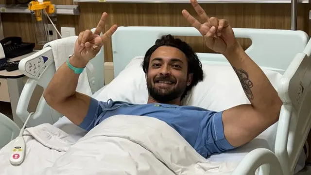 Aayush Sharma Undergoes Two Back Surgeries; Shares Recovery Journey: 'I Thought Was Temporary Turned Out...'