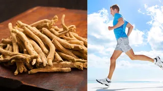 Top Ayurvedic Herbs For Men To Boost Strength, Stamina & Mental Wellness Naturally: Know From Expert