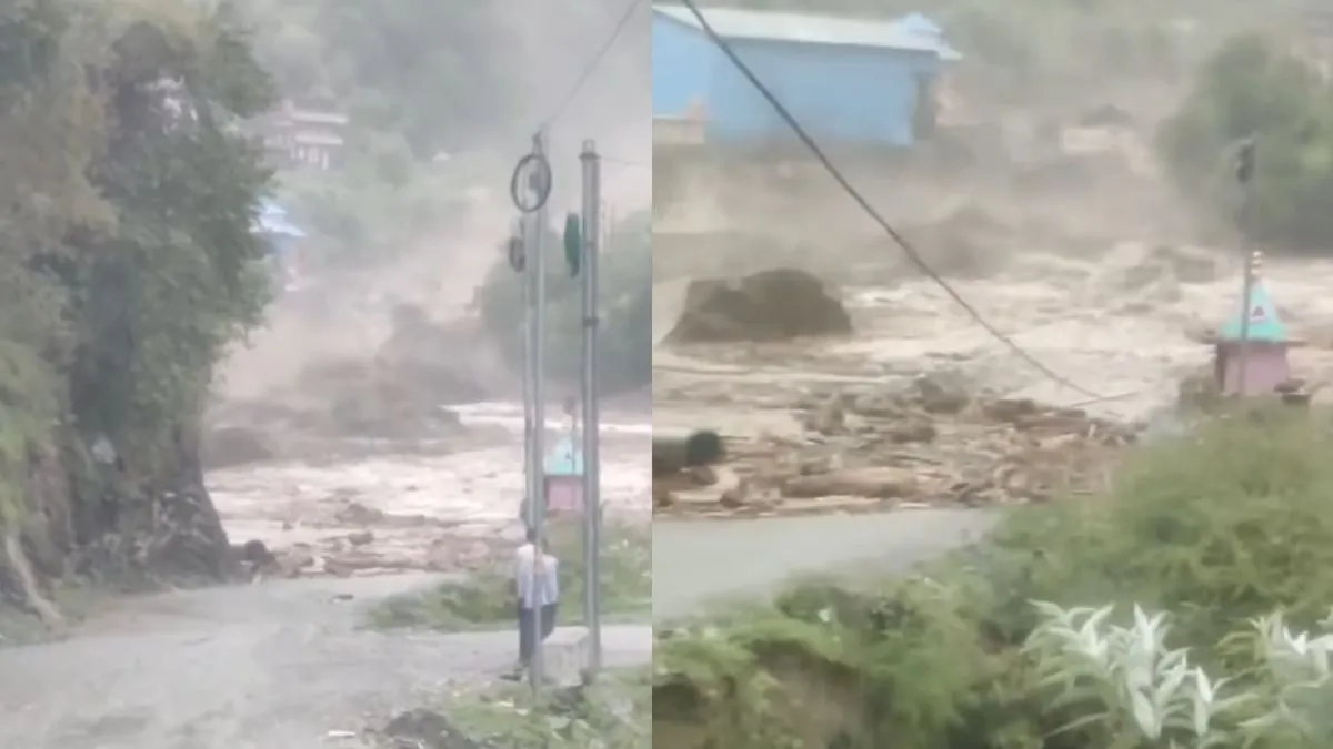 watch-flash-floods-hit-kullu-after-cloudburst-homes-swept-away-roads-bridges-damaged-in-himachal
