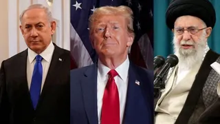 Who Won 12-Day Israel-Iran War? Military Successes, Political Survival And Global Implications | Explained