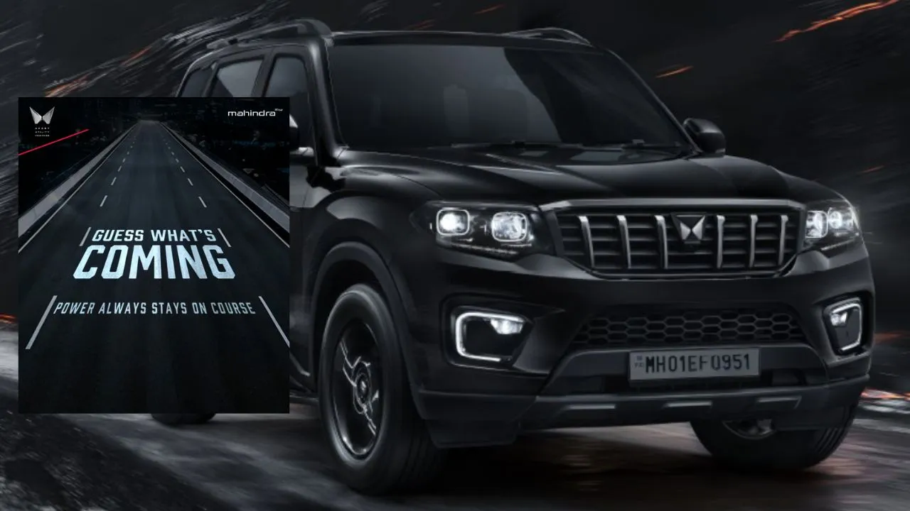 upcoming-mahindra-scorpio-n-facelift-teased-to-get-level-2-adas-and-panoramic-sunroof